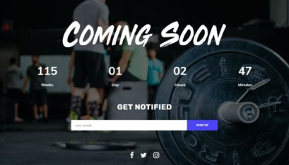 coming-soon